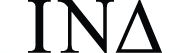 Iota Nu Delta Fraternity Logo