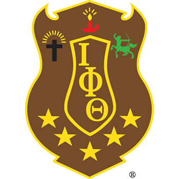 Iota Phi Theta _Logo