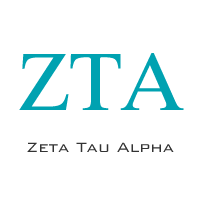 zeta tau alpha _logo