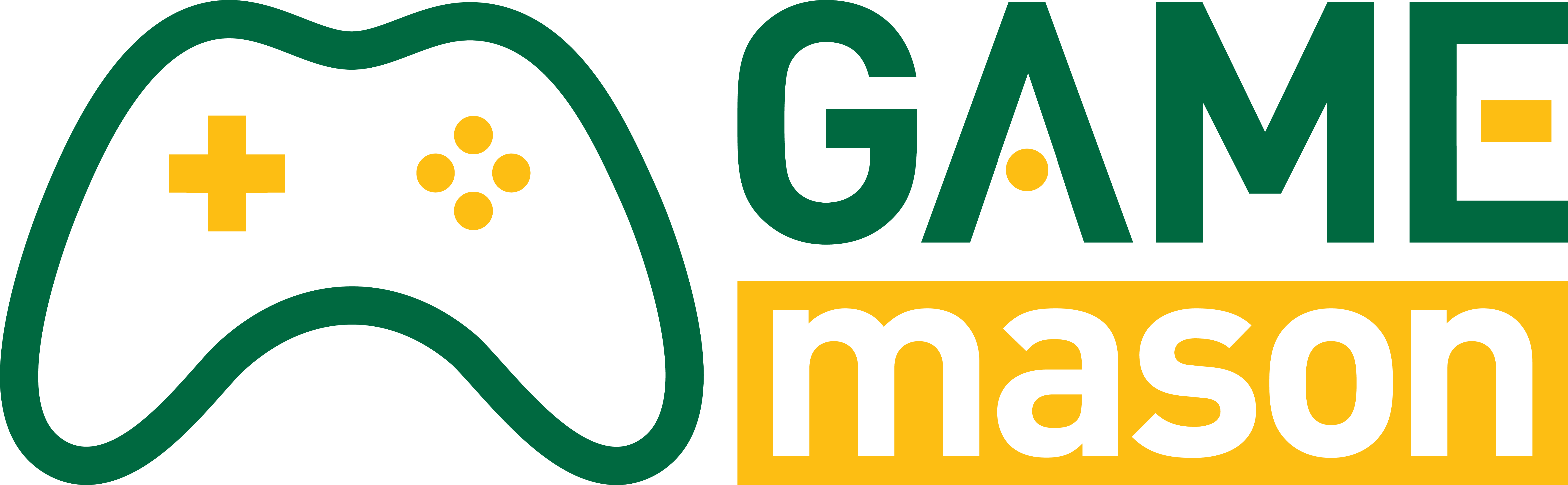 GAMEmason Logo