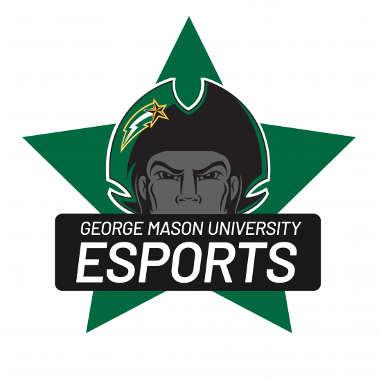 GMU Esports Official Logo