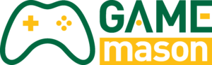 Game Mason Logo
