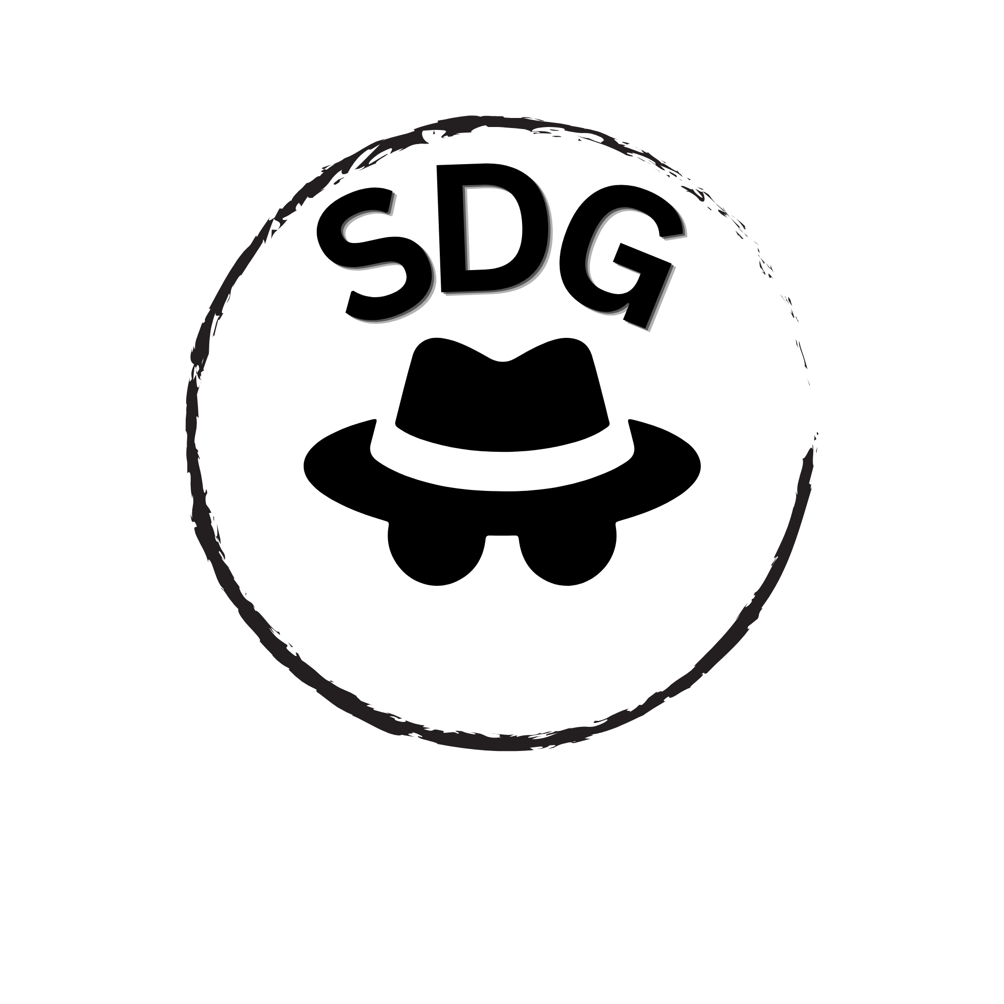Social Deductions Games Logo