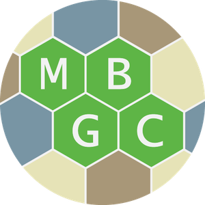 Board Game Club Logo