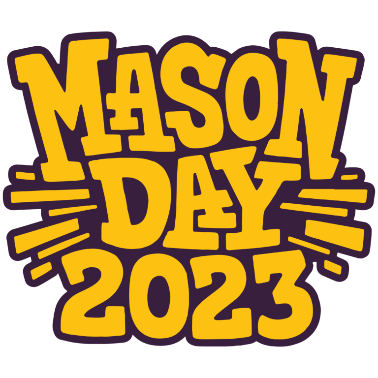 Mason Day Student Involvement