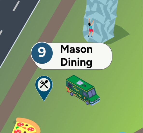 Mason Dining Station 9