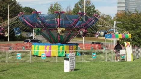 funnel force